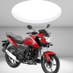 Honda SP 160 2025