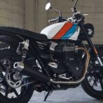 2025 Triumph Street Twin 900
