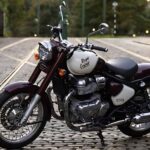 Royal Enfield Classic 650
