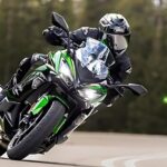 2025 Kawasaki Ninja 1100SX