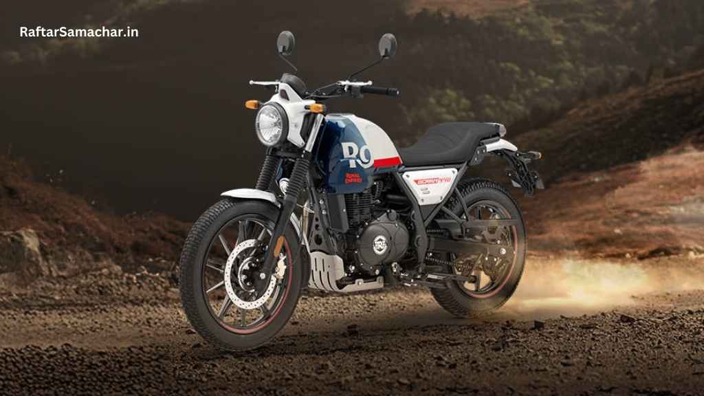 Upcoming Bikes in India 2025